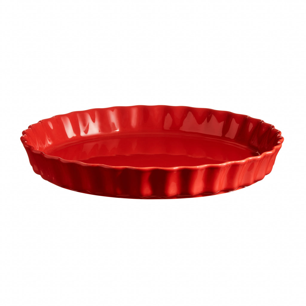 Emile Henry Cake Pan - Ø295mm - Grand Cru